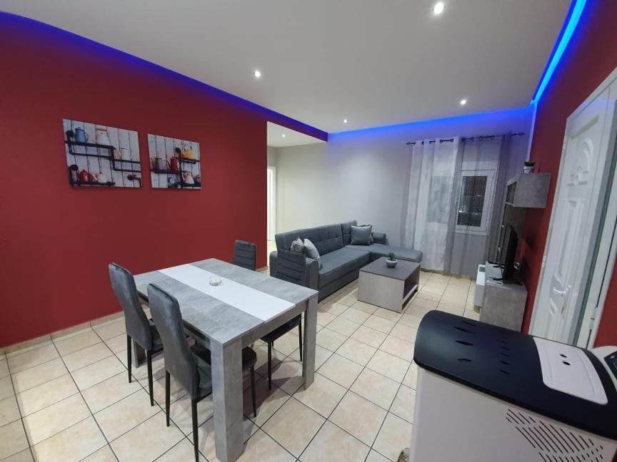 Appartement Nina Chania (Crete)