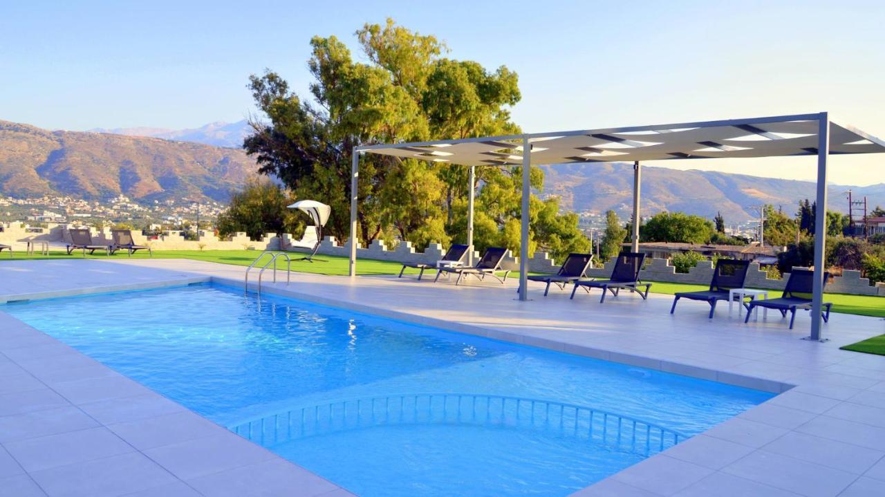 Nina Appartement Chania (Crete)