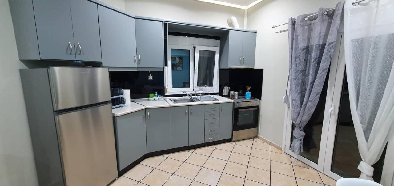 Appartement Nina