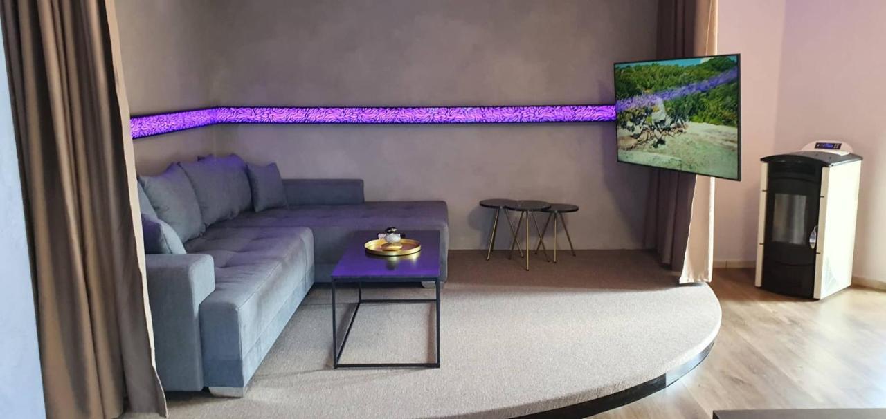 Nina Appartement *