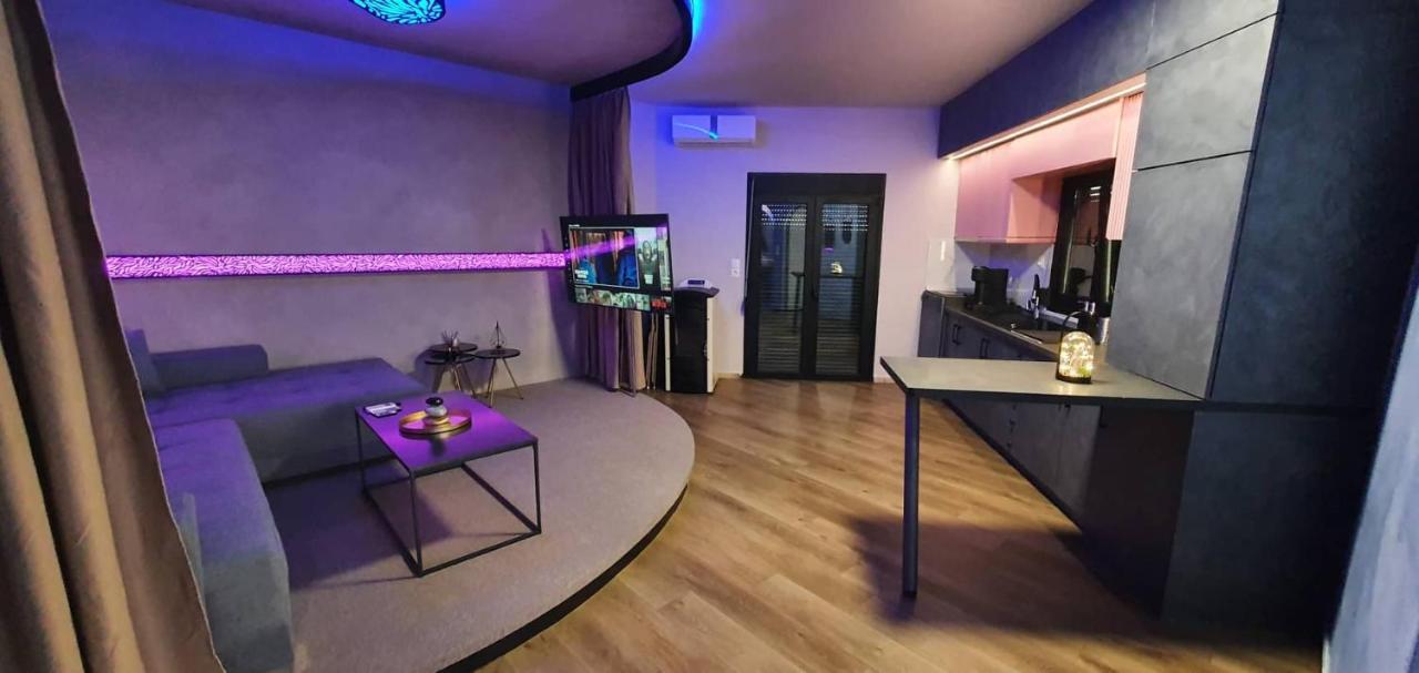 Appartement Nina