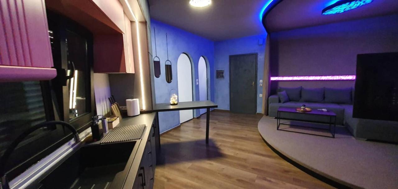 Appartement Nina