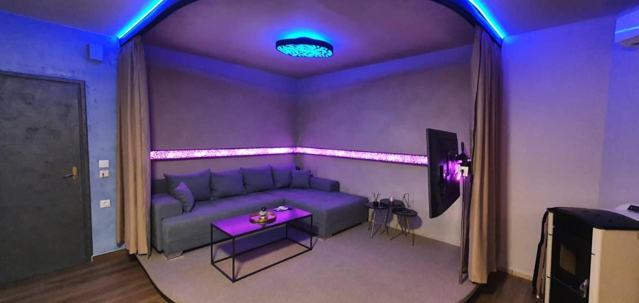 Appartement Nina *