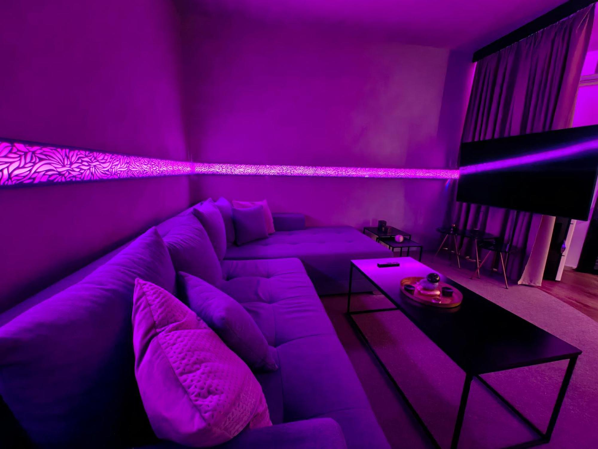 Appartement Nina