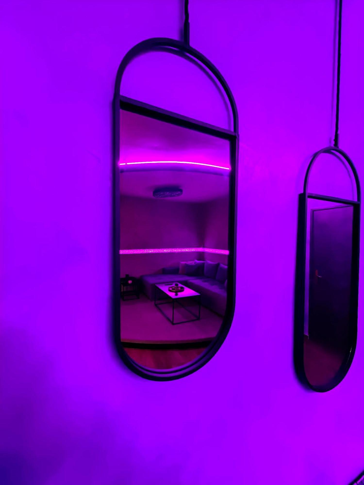 Nina Appartement