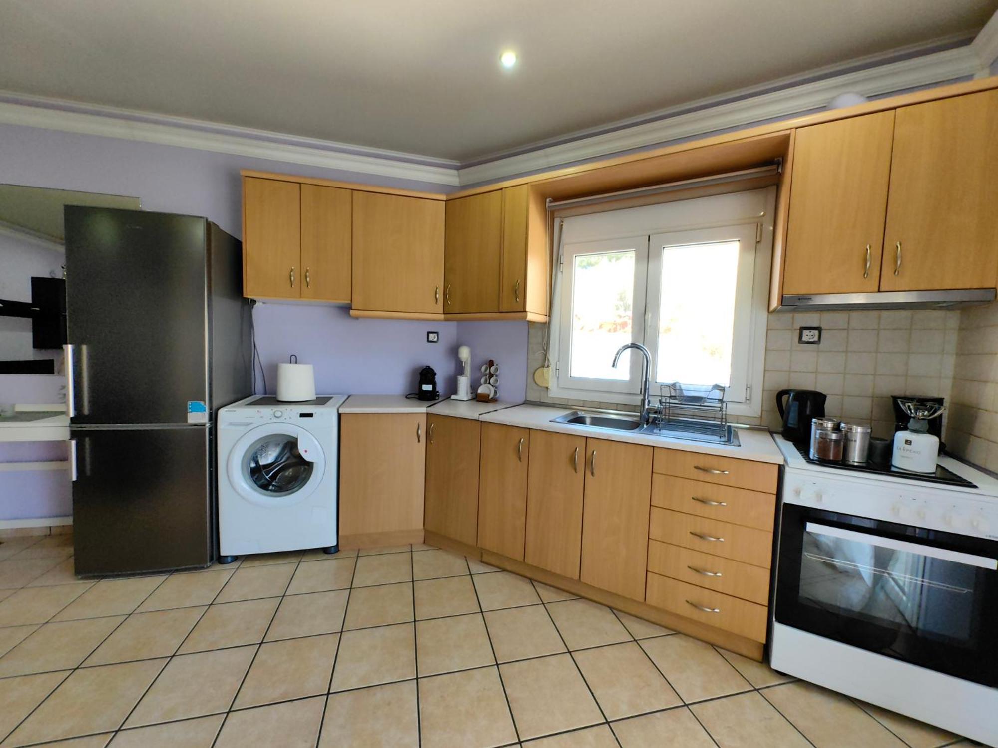 Nina Appartement *