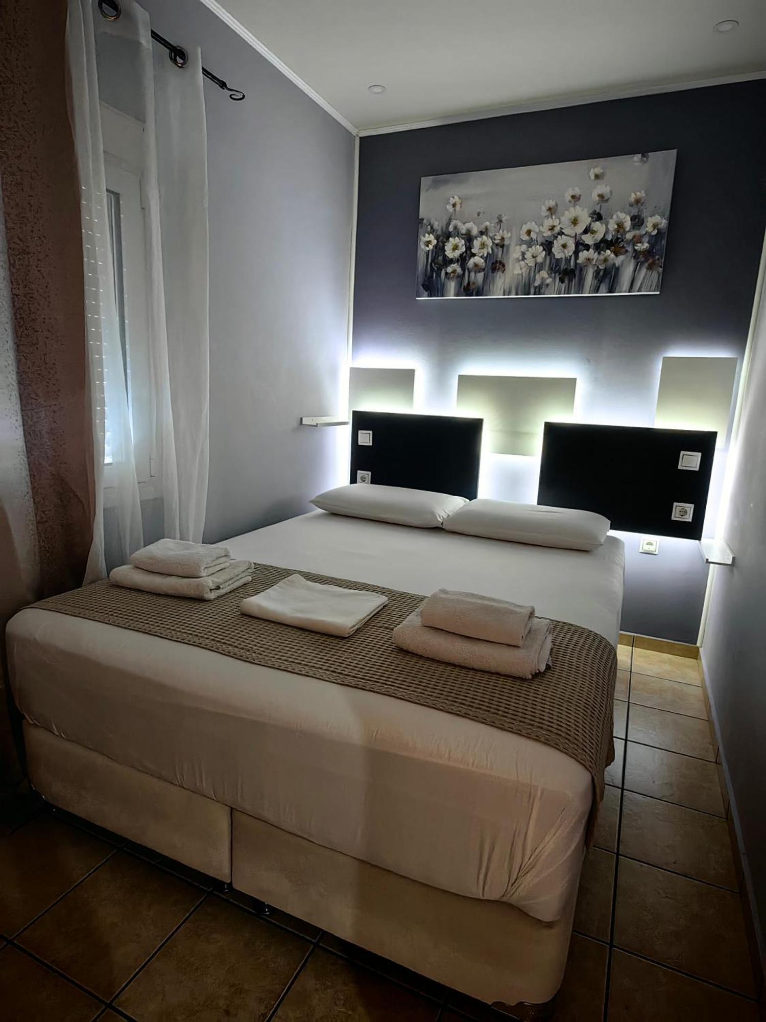 Nina Appartement