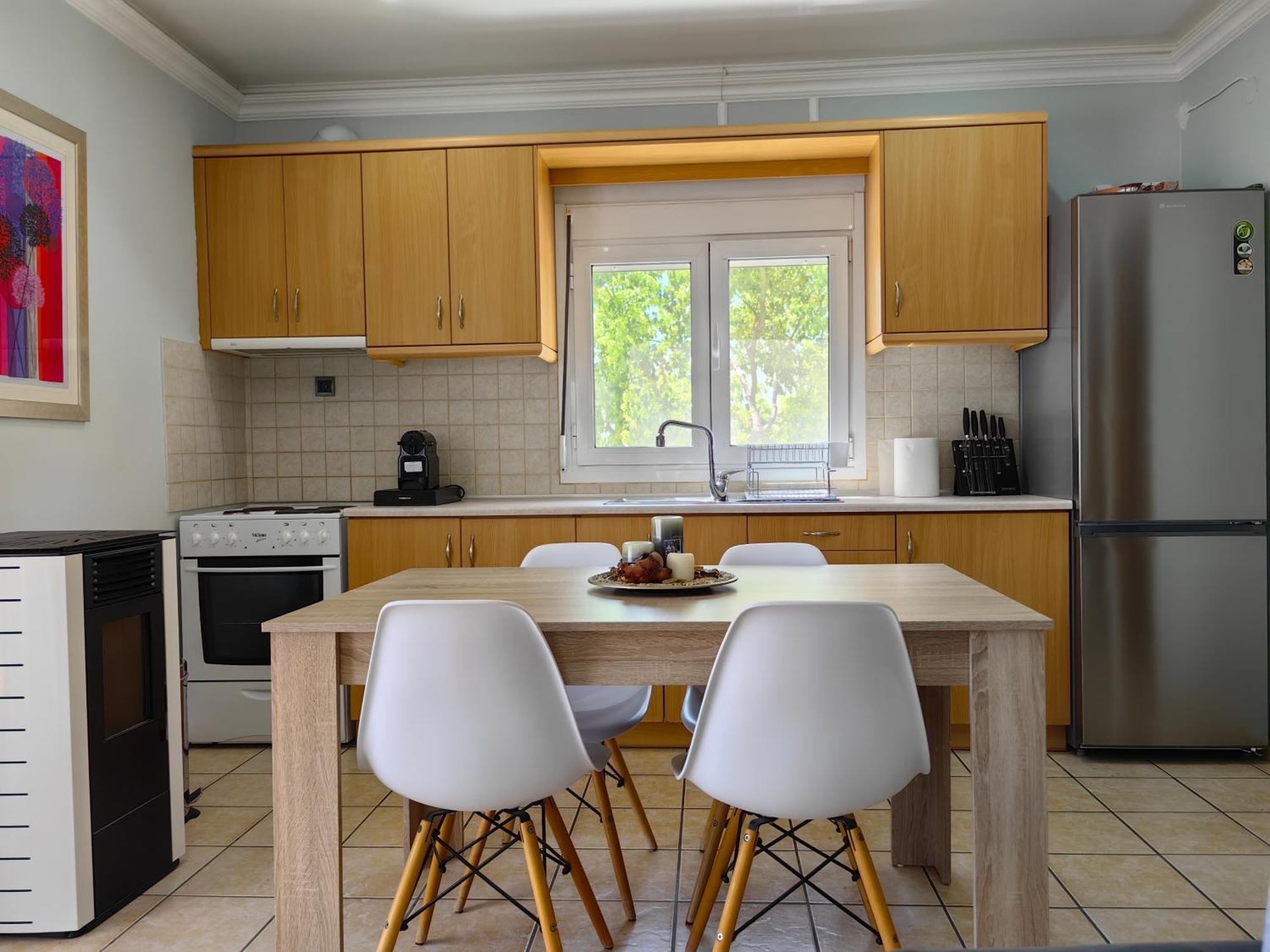 Appartement Nina Chania (Crete)