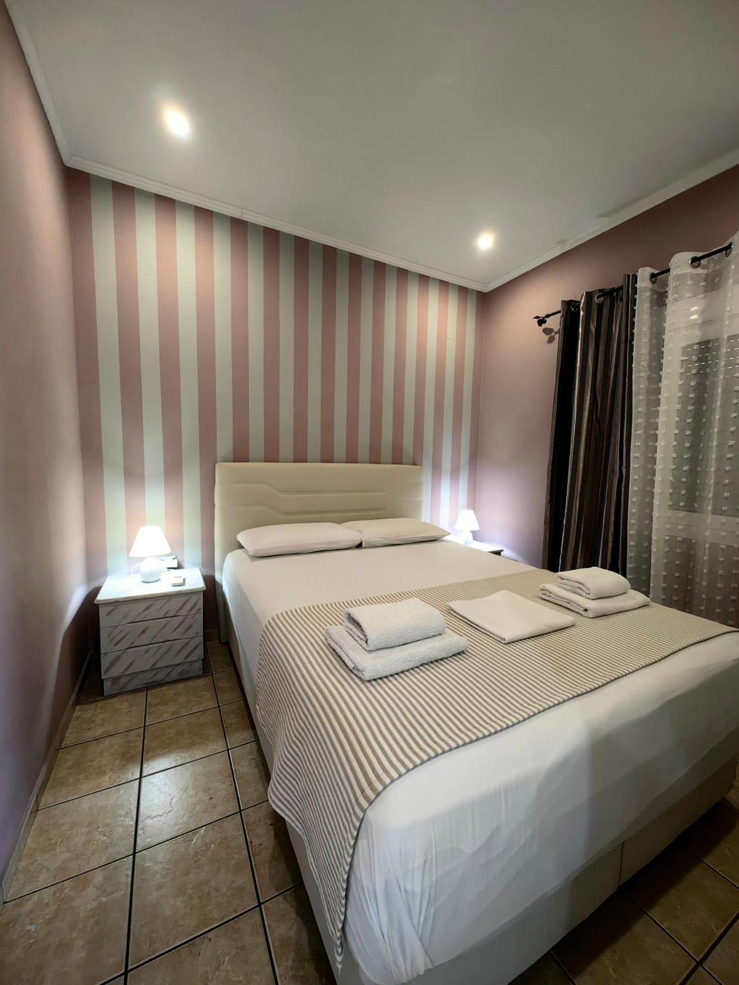 Nina Appartement