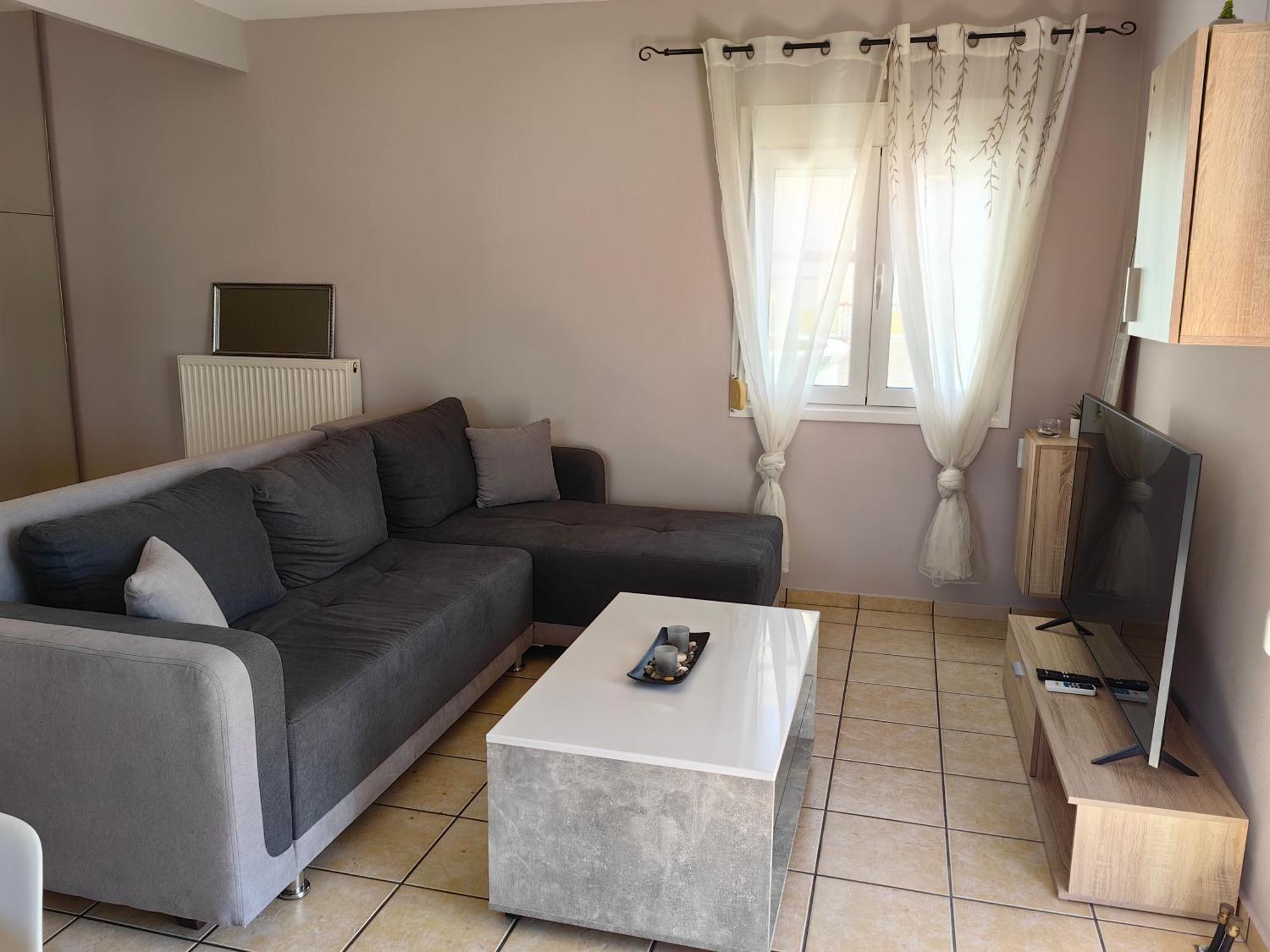 Nina Appartement Chania (Crete)