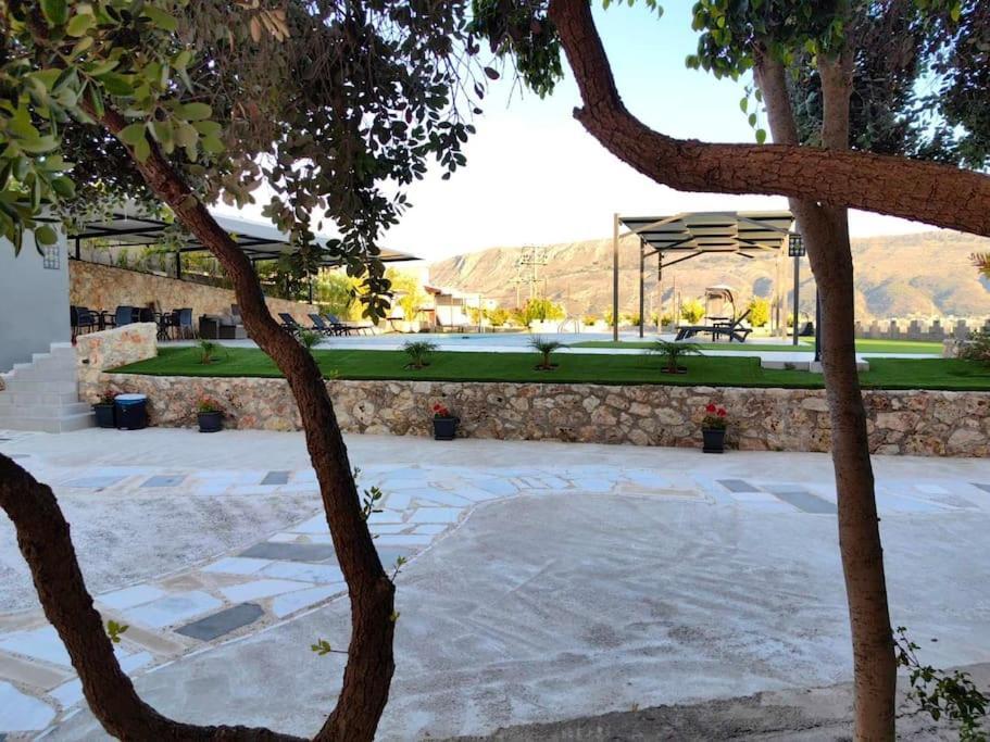 Appartement Nina Chania (Crete)