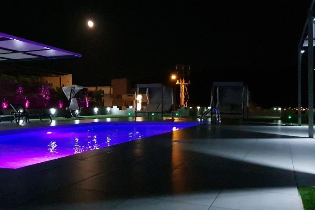 Appartement Nina Chania (Crete)