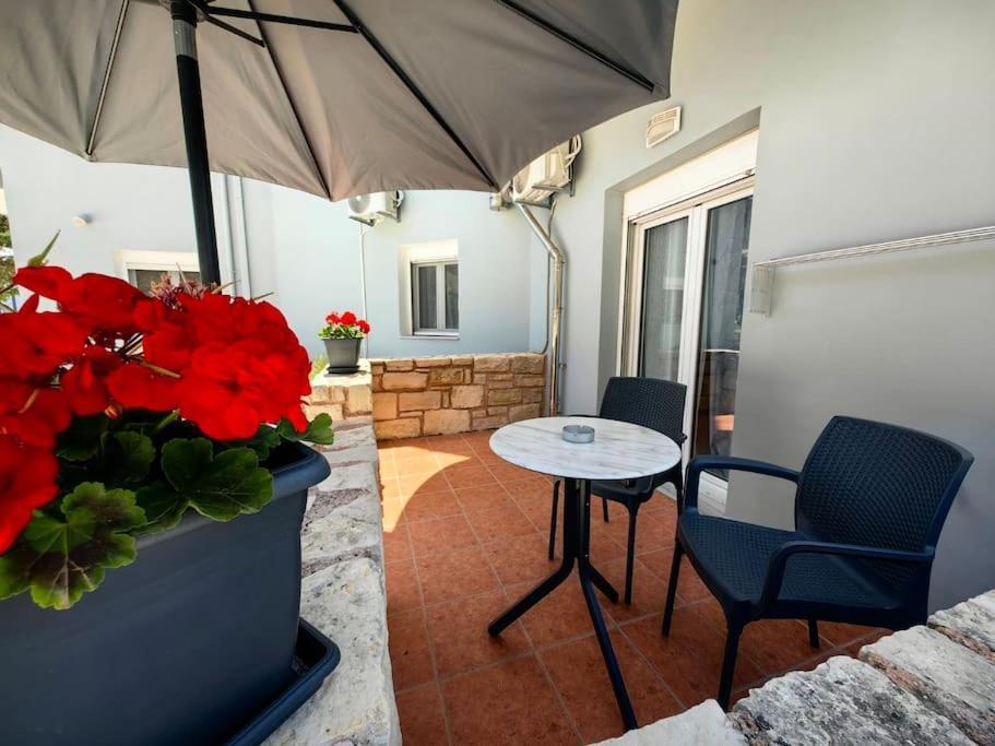 Appartement Nina