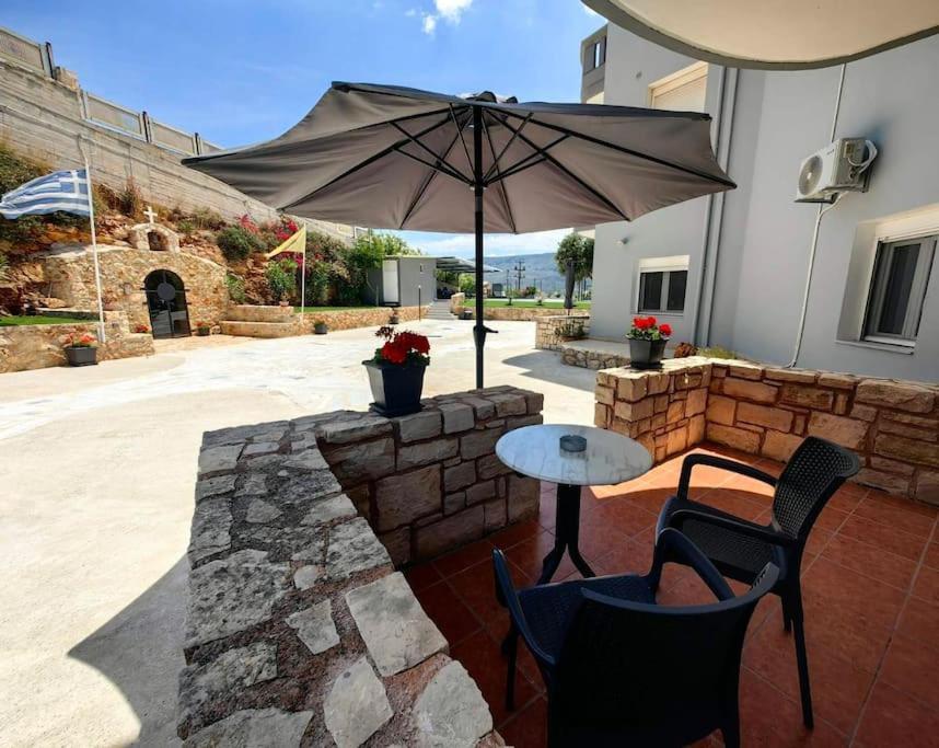 Nina Appartement Chania (Crete)