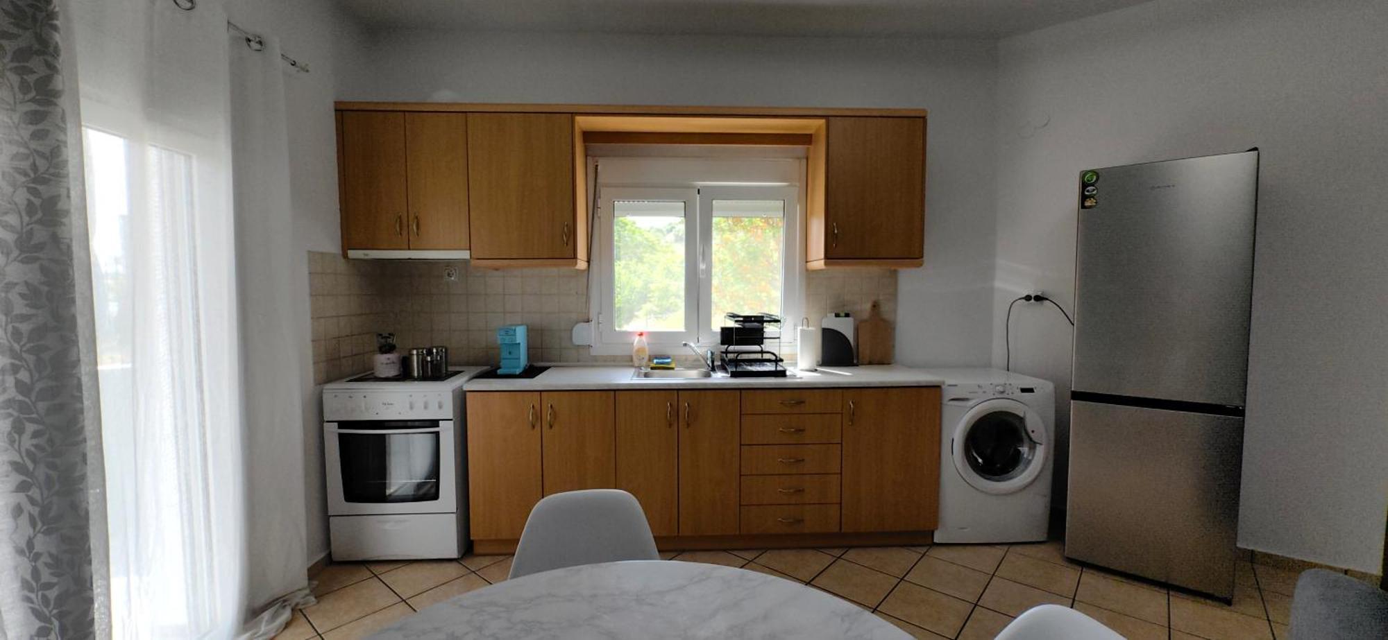 Nina Appartement *