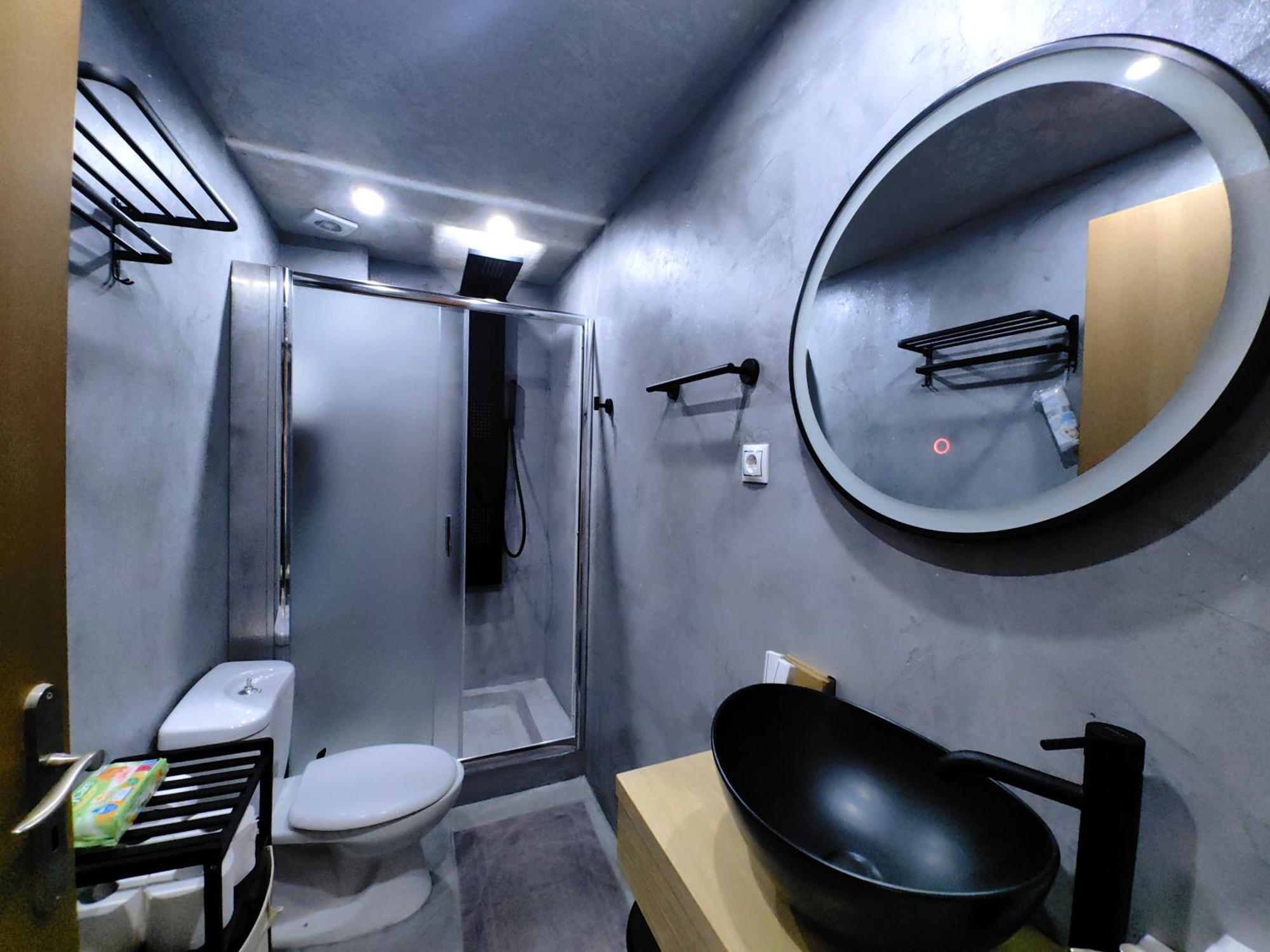 Appartement Nina *