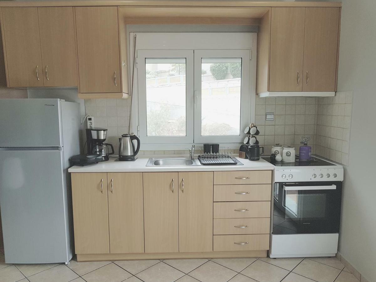 Appartement Nina