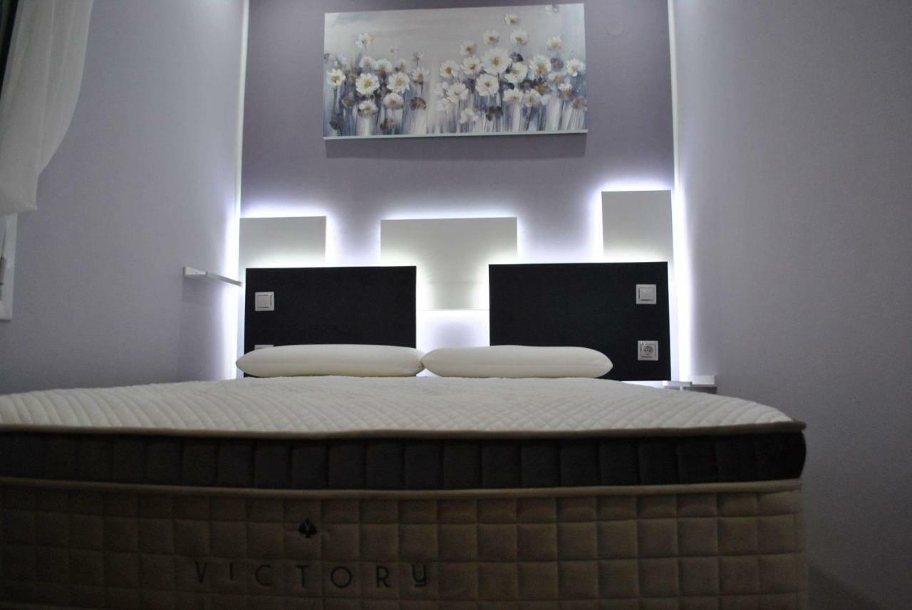 Appartement Nina *