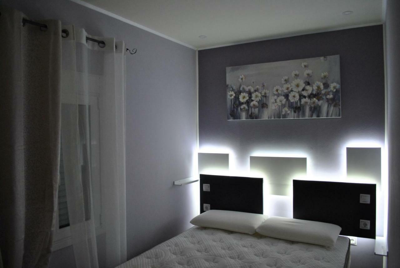 Nina Appartement *