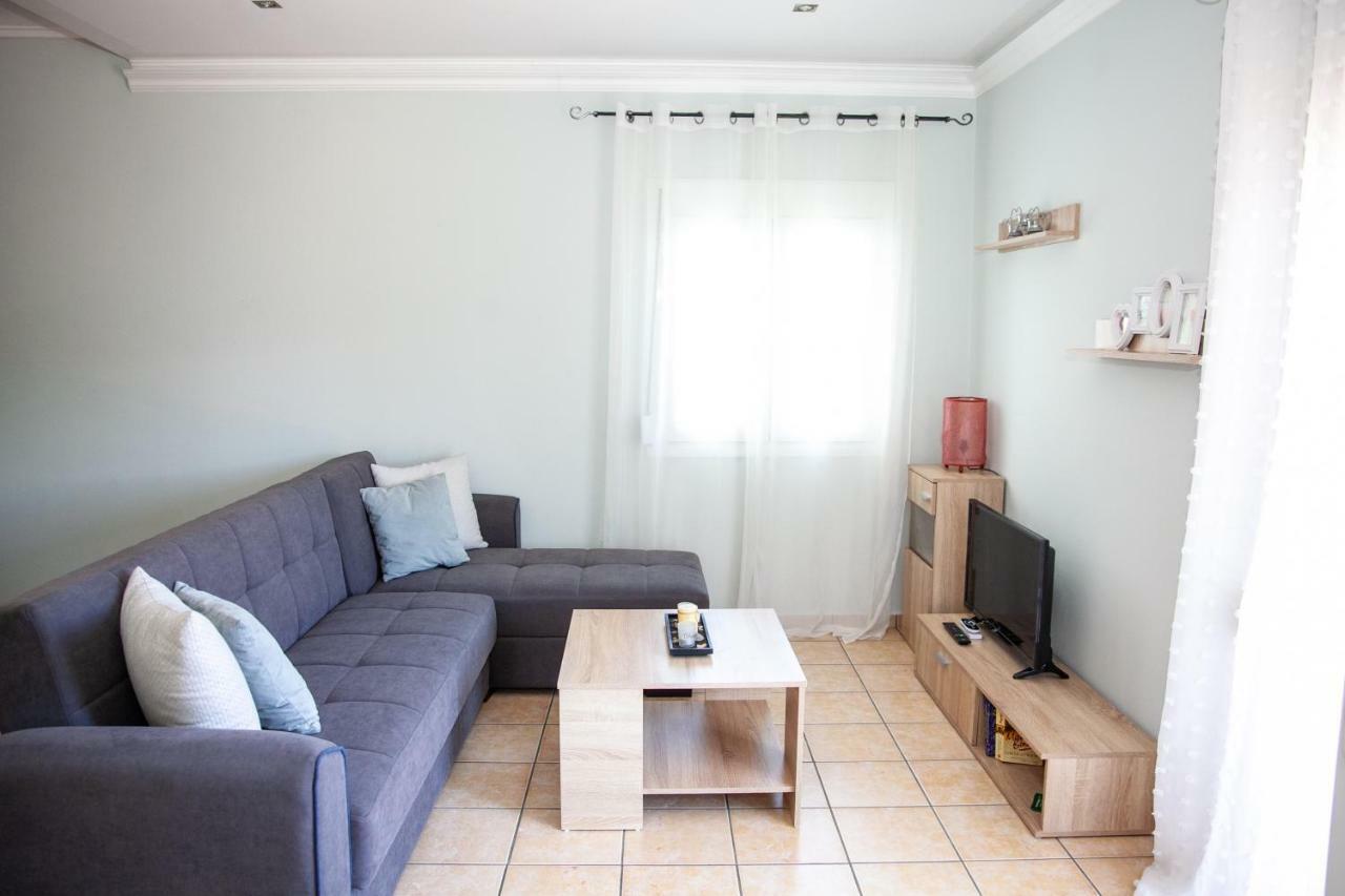 Nina Appartement