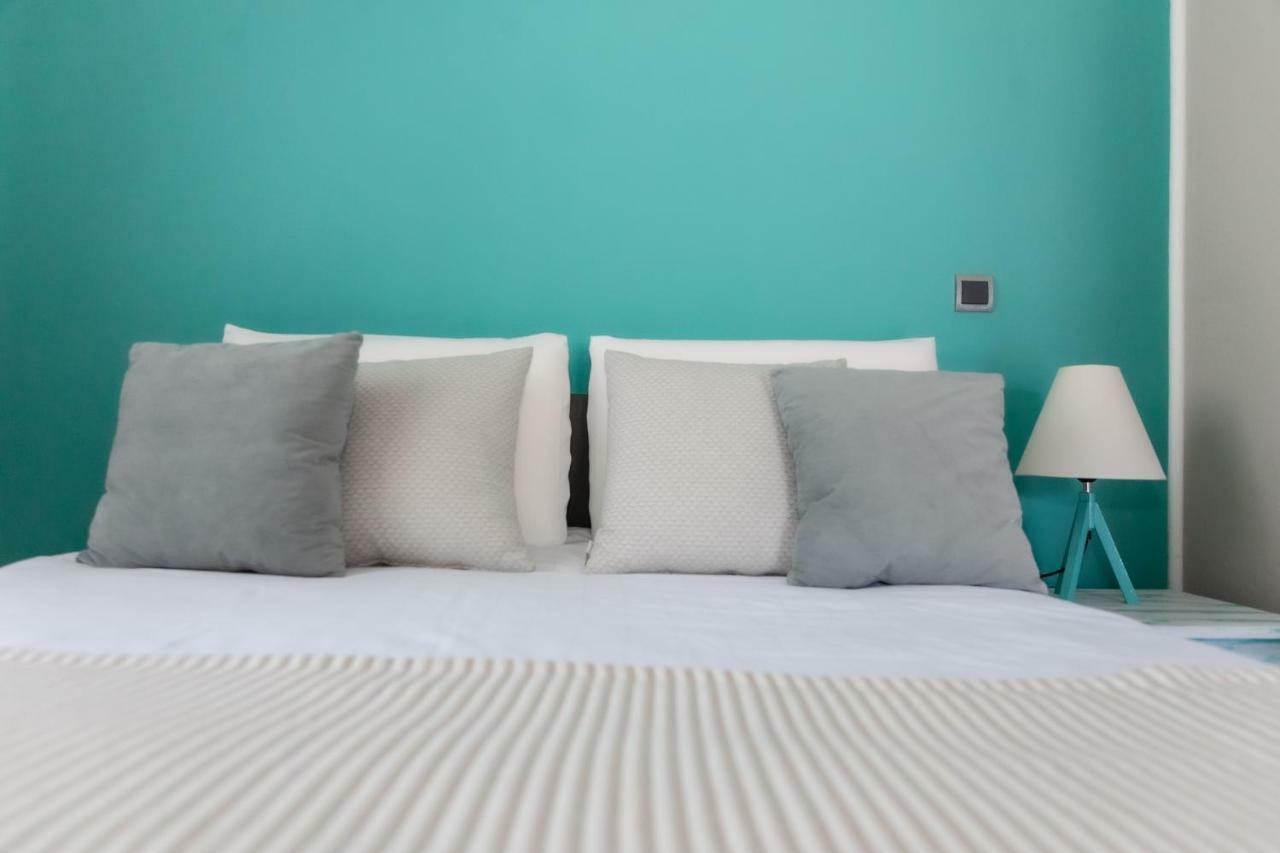Nina Appartement