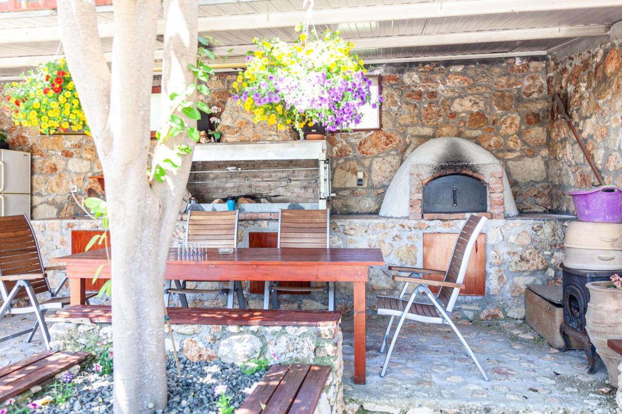 Appartement Nina Chania (Crete)