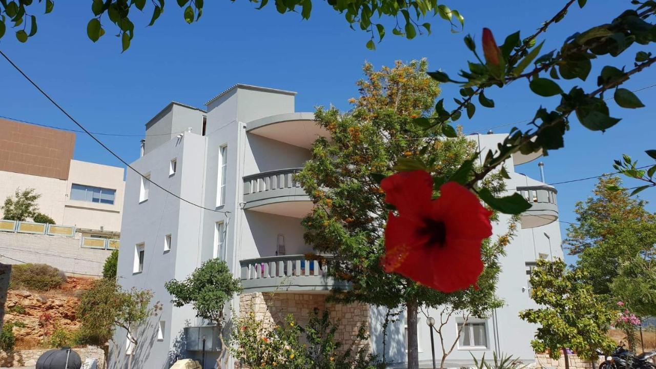 Nina Appartement Chania (Crete)